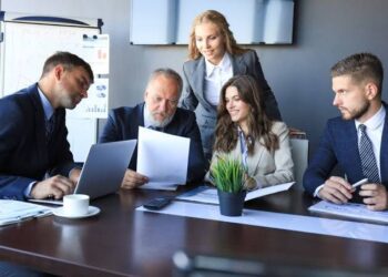 Os Desafios da Gestão Financeira em Empresas Familiares