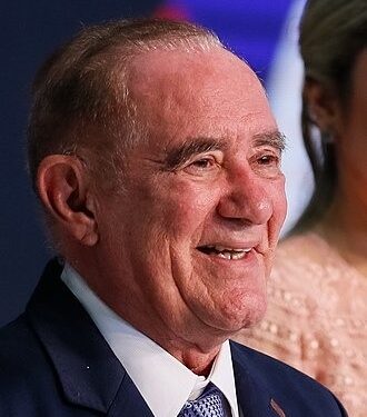 Renato Aragão: o eternamente “Didi” completou 90 anos com muita alegria