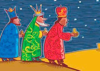Festa de Reis: você sabe onde se originou essa tradição?
