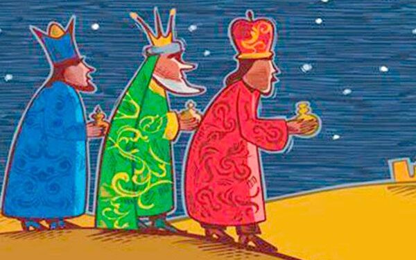 Festa de Reis: você sabe onde se originou essa tradição?