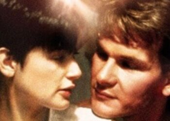 Ghost: Do outro lado da vida