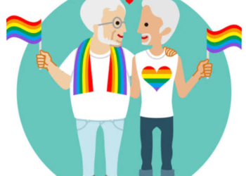 A homossexualidade na Terceira Idade