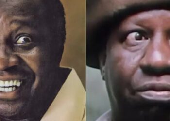 Mussum: nosso eterno Os Trapalhões