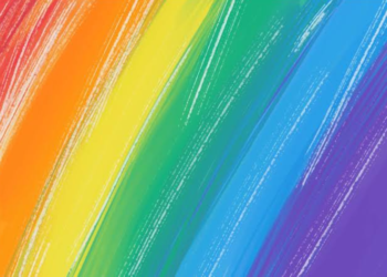 As Cores do Amor
