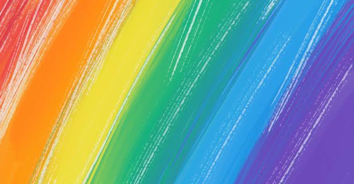 As Cores do Amor