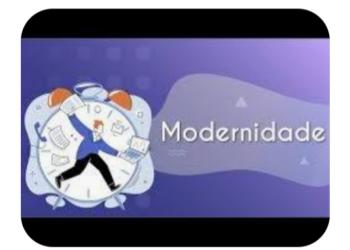 A modernidade