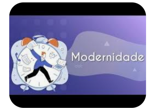A modernidade