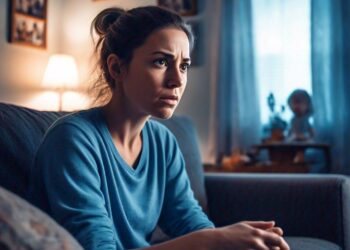 Está difícil lidar com a Ansiedade causada pela Alienação Parental?