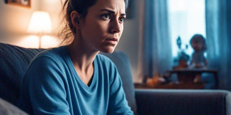 Está difícil lidar com a Ansiedade causada pela Alienação Parental?