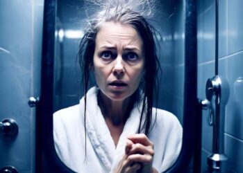 Queda de Cabelo e Ansiedade: como enfrentar o problema