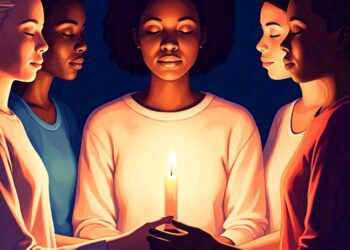 O Diálogo entre Saúde Mental e Espiritualidade: como lidar com a ansiedade