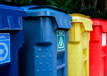 A importância do Gerenciamento de Resíduos em Condomínios