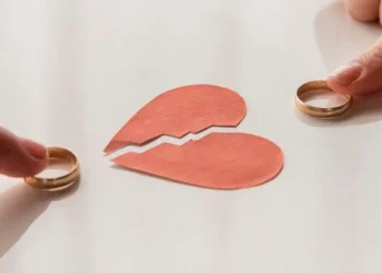 O Divórcio é o fim de um casamento? Repercussões