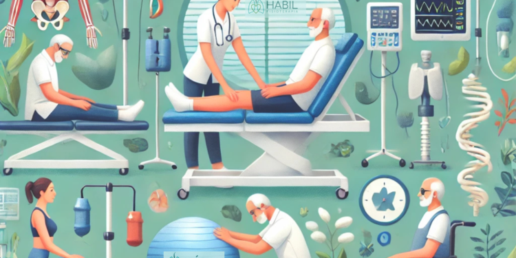 Você sabe tudo o que um fisioterapeuta faz? Descubra como ele pode mudar sua vida!