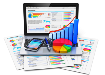 A Importância de escolher um sistema de informação adequado para ter gestão financeira eficiente e profissional.