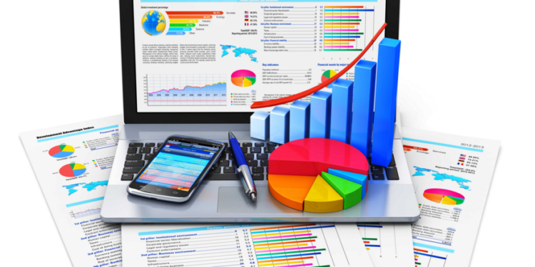 A Importância de escolher um sistema de informação adequado para ter gestão financeira eficiente e profissional.