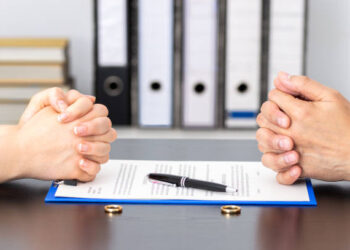 Divórcio consensual ou litigioso? Quais as diferenças mais comuns?