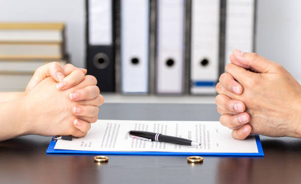 Divórcio consensual ou litigioso? Quais as diferenças mais comuns?