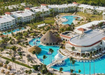 Hotel e Resort! Qual será a diferença?