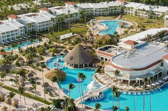 Hotel e Resort! Qual será a diferença?
