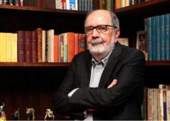CACÁ DIEGUES: DIRETOR DE BYE BYE BRASIL E DEUS É BRASILEIRO, MORRE AOS 84 ANOS.