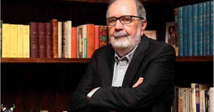CACÁ DIEGUES: DIRETOR DE BYE BYE BRASIL E DEUS É BRASILEIRO, MORRE AOS 84 ANOS.