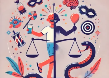 Carnaval e Saúde Mental: Como cuidar do Bem Estar durante a Folia?