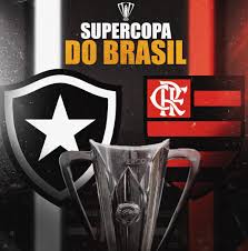 Super Copa do Brasil é o destaque do futebol