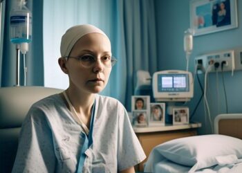 A importância do acompanhamento psicológico para pacientes oncológicos