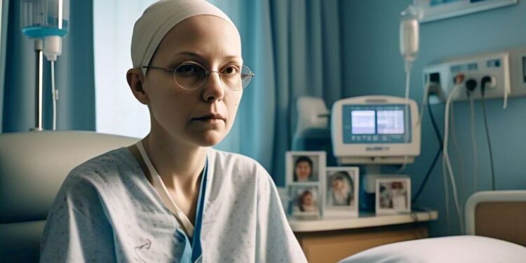 A importância do acompanhamento psicológico para pacientes oncológicos