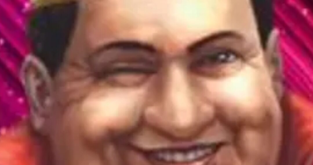 Rei Momo (chegou a quintas-feira de Carnaval)