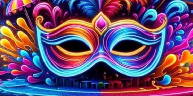 Carnaval para todos os gostos e tribos