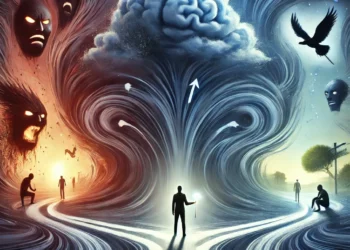 Você é Escravo das Suas Emoções ou Está no Controle?