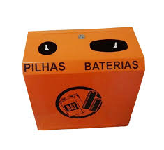 A importância do Descarte Correto de Pilhas e Baterias Usadas