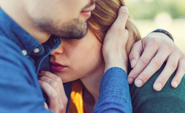 Por que não consigo me entregar ao AMOR?