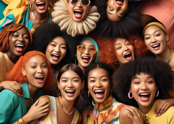 Mulheres da Diversidade