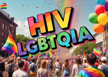 HIV: Vírus da Imunodeficiência Humana