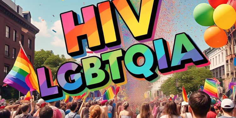 HIV: Vírus da Imunodeficiência Humana