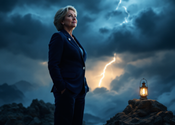 Liderança em tempos de crise: navegando por desafios com resiliência e visão