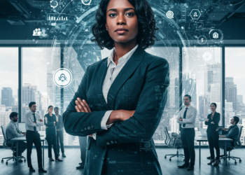 Liderança Feminina: Desafios, Conquistas e o Futuro