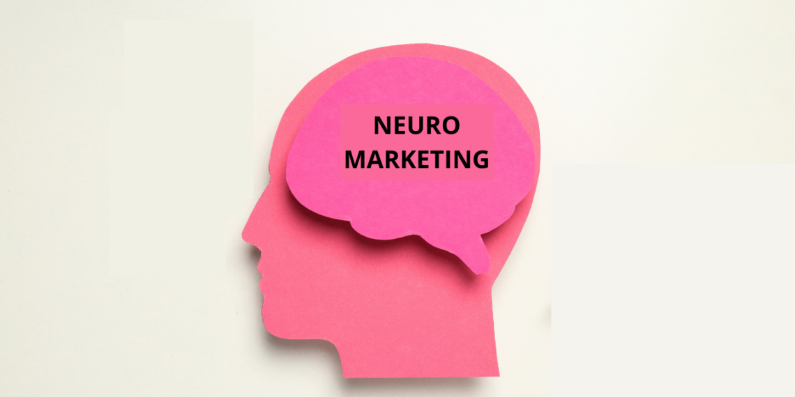 O mundo do neuromarketing