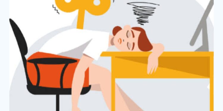 Burnout Feminino: uma Herança Histórica e os Caminhos para a Mudança
