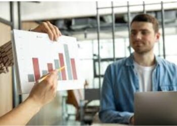Crescimento das Empresas em um Mercado Competitivo