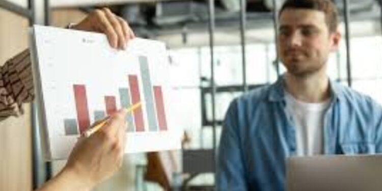Crescimento das Empresas em um Mercado Competitivo