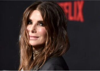 Sandra Annette Bullock. Vamos relembrar seu sucesso na Cultura?