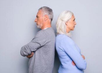 Descortinando o DIVORCIO CINZA!