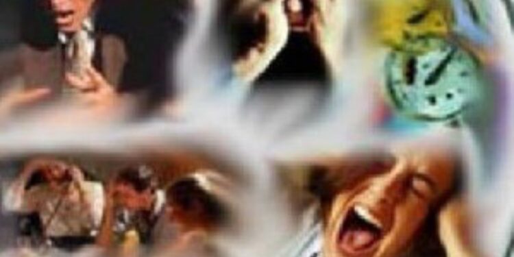 Declinio da Humanidade