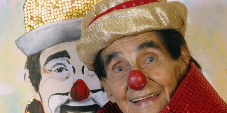 Palhaço Carequinha: vamos relembrar?