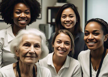 Saúde Mental Feminina: cuidar de si é um ato de Empoderamento