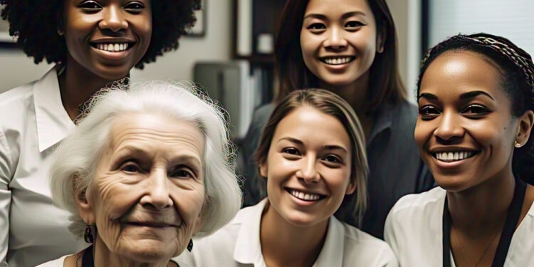 Saúde Mental Feminina: cuidar de si é um ato de Empoderamento